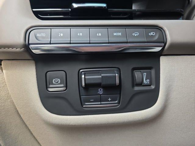 2023 Cadillac Escalade Premium Luxury Platinum