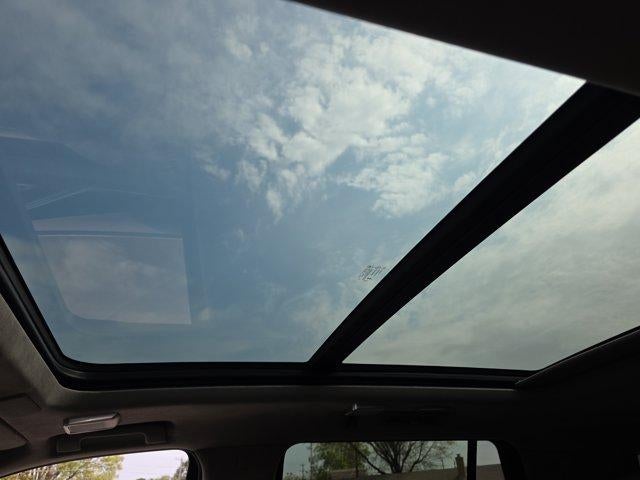 2023 Cadillac Escalade Premium Luxury Platinum