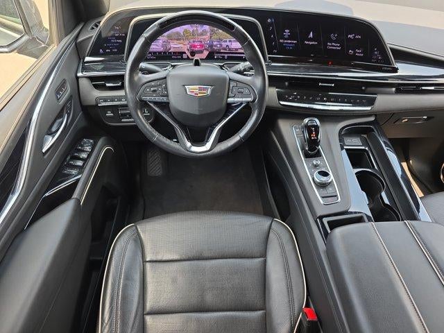 2024 Cadillac Escalade Sport