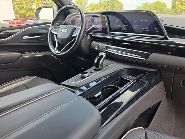 2024 Cadillac Escalade Sport