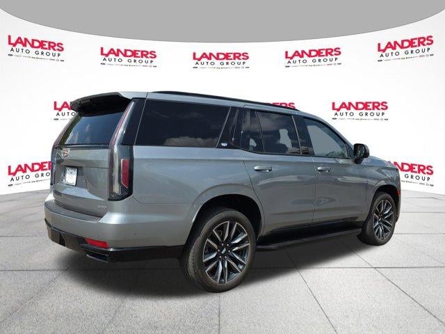 2024 Cadillac Escalade Sport