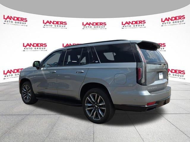 2024 Cadillac Escalade Sport