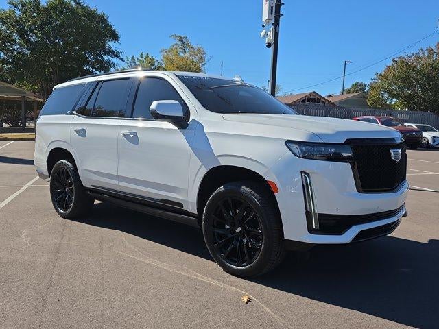 2023 Cadillac Escalade 4WD Sport