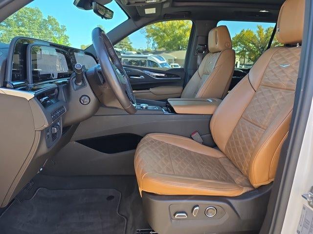 2023 Cadillac Escalade 4WD Sport