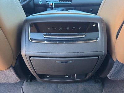 2023 Cadillac Escalade 4WD Sport