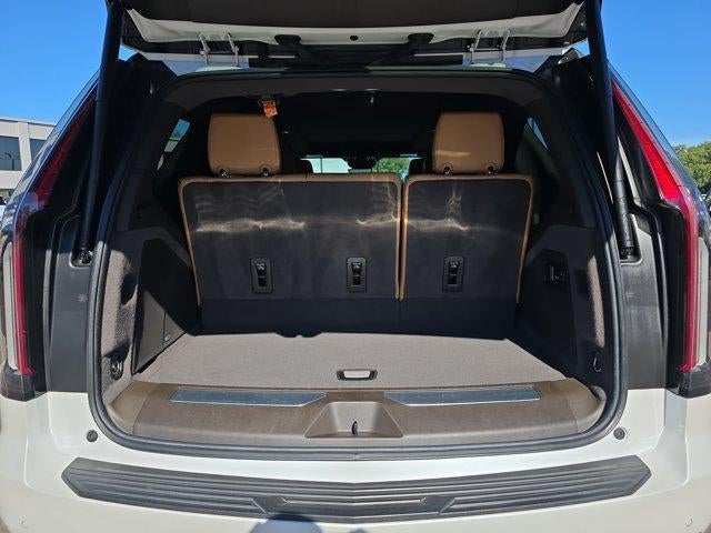 2023 Cadillac Escalade 4WD Sport