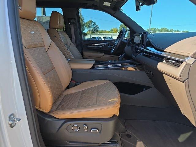 2023 Cadillac Escalade 4WD Sport