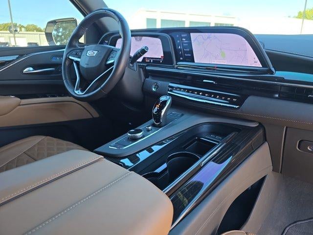 2023 Cadillac Escalade 4WD Sport