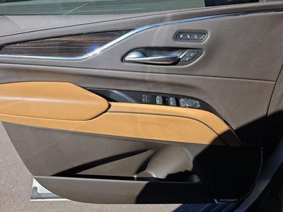 2023 Cadillac Escalade 4WD Sport