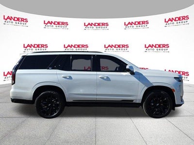 2023 Cadillac Escalade 4WD Sport