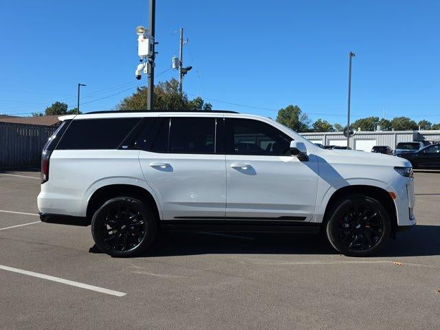2023 Cadillac Escalade 4WD Sport