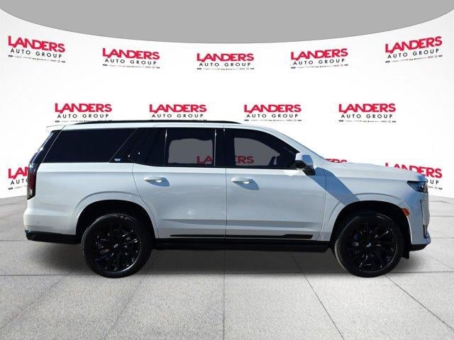 2023 Cadillac Escalade 4WD Sport