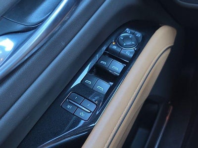 2023 Cadillac Escalade 4WD Sport
