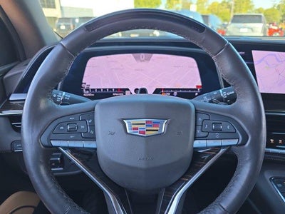 2023 Cadillac Escalade 4WD Sport