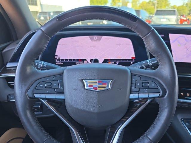 2023 Cadillac Escalade 4WD Sport