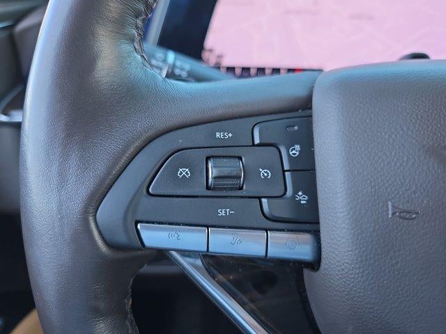 2023 Cadillac Escalade 4WD Sport
