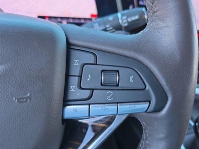 2023 Cadillac Escalade 4WD Sport