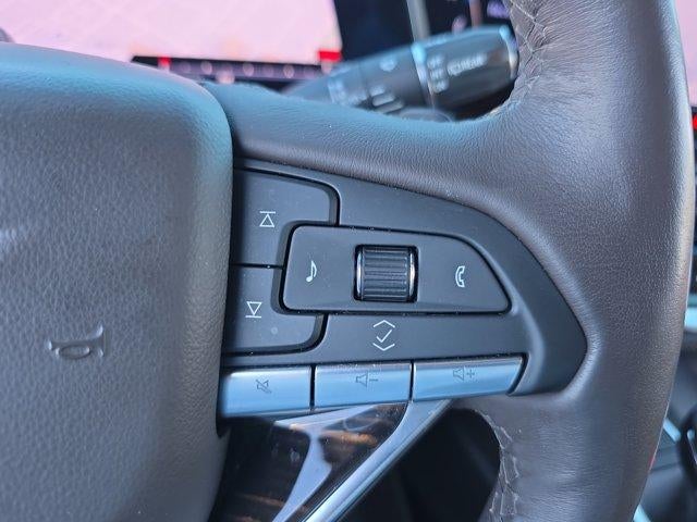 2023 Cadillac Escalade 4WD Sport