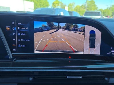 2023 Cadillac Escalade 4WD Sport