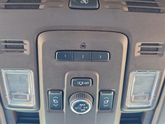2023 Cadillac Escalade 4WD Sport