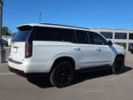 2023 Cadillac Escalade 4WD Sport