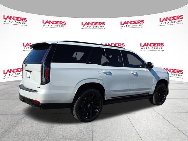 2023 Cadillac Escalade 4WD Sport