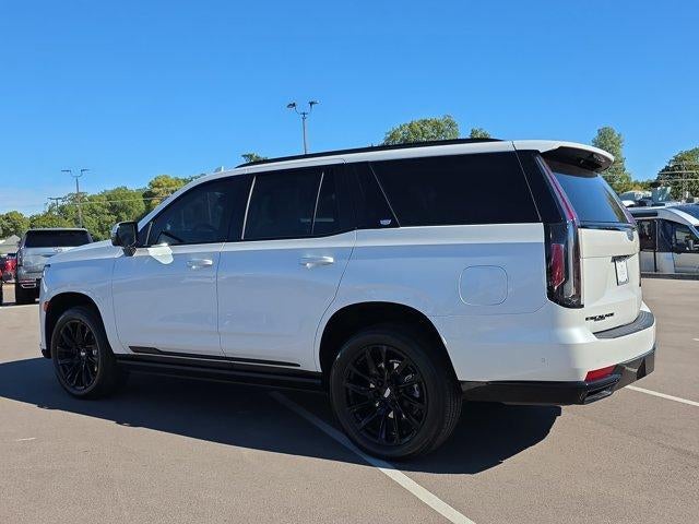 2023 Cadillac Escalade 4WD Sport