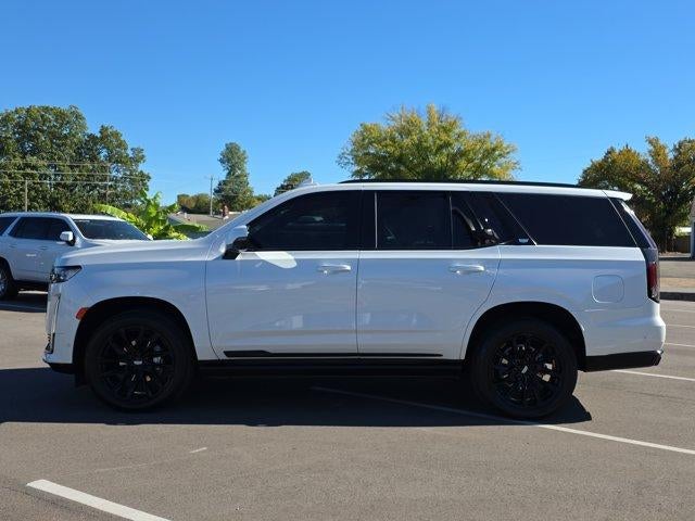 2023 Cadillac Escalade 4WD Sport