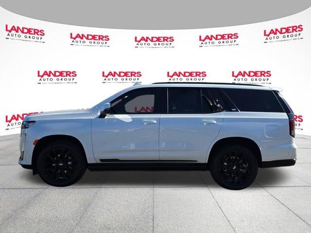 2023 Cadillac Escalade 4WD Sport