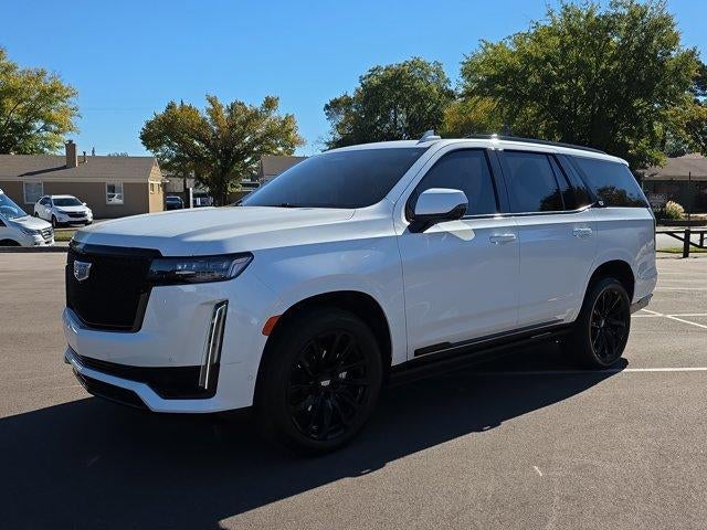 2023 Cadillac Escalade 4WD Sport
