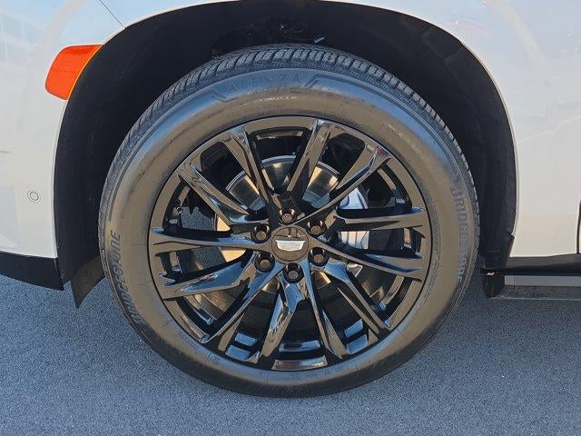 2023 Cadillac Escalade 4WD Sport
