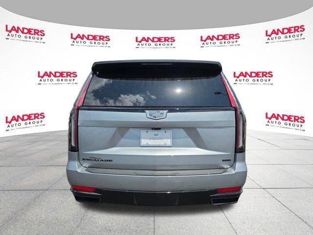 2024 Cadillac Escalade Sport