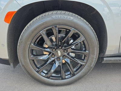 2024 Cadillac Escalade Sport