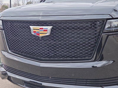2024 Cadillac Escalade Sport