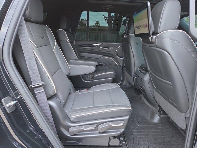 2024 Cadillac Escalade Sport