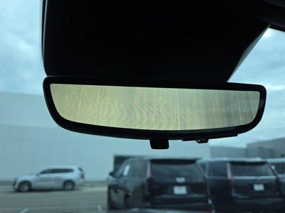 2024 Cadillac Escalade Sport