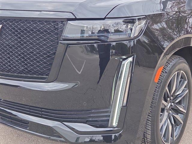 2024 Cadillac Escalade Sport