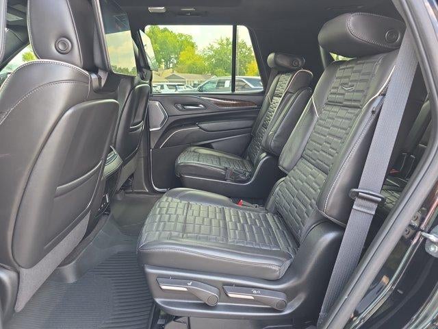 2024 Cadillac Escalade Sport Platinum
