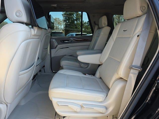2022 Cadillac Escalade Sport Platinum