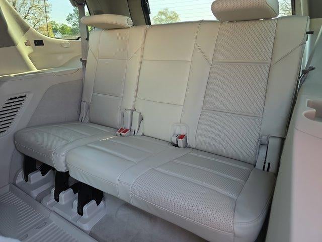 2022 Cadillac Escalade Sport Platinum