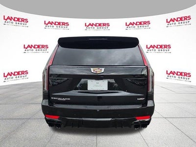 2023 Cadillac Escalade Escalade-V