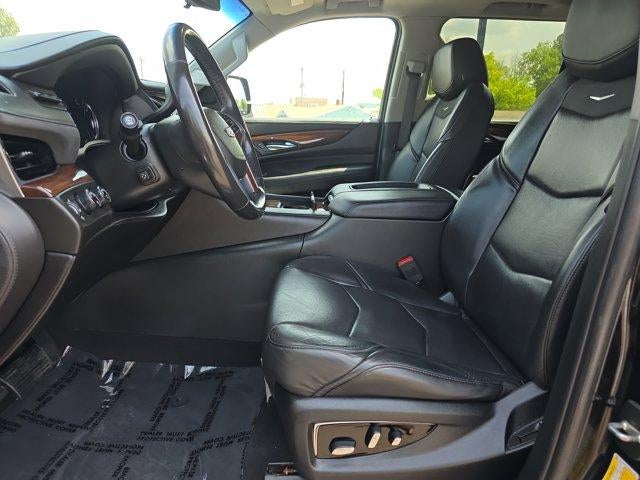2019 Cadillac Escalade ESV Luxury