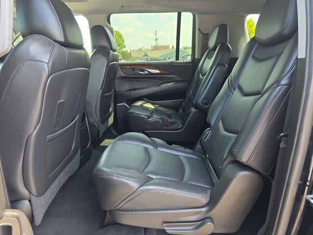 2019 Cadillac Escalade ESV Luxury