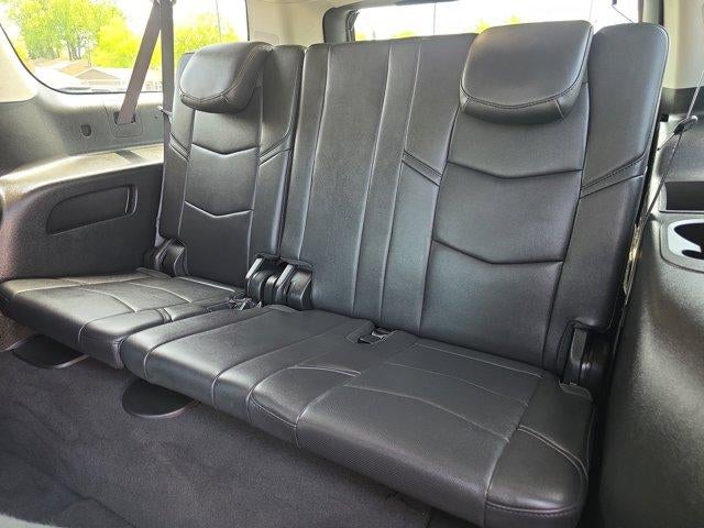 2019 Cadillac Escalade ESV Luxury