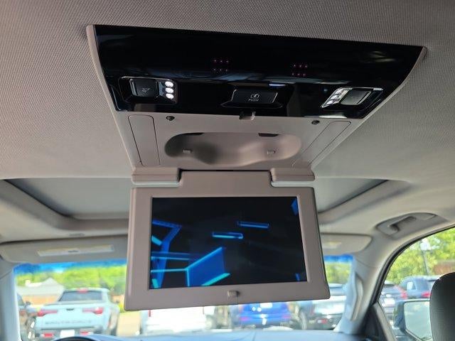 2019 Cadillac Escalade ESV Luxury