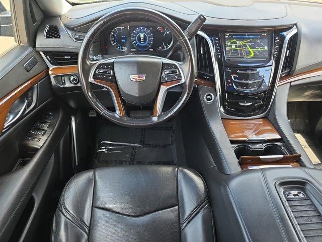2019 Cadillac Escalade ESV Luxury