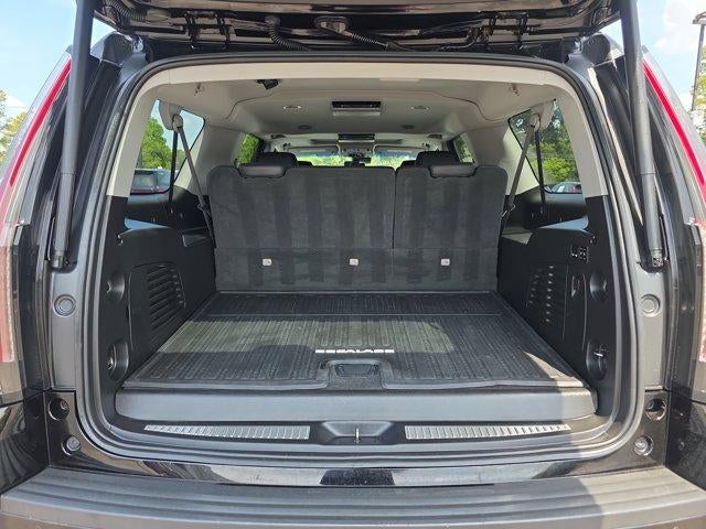 2019 Cadillac Escalade ESV Luxury