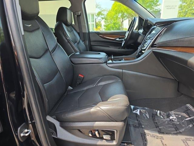 2019 Cadillac Escalade ESV Luxury