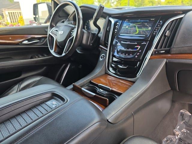 2019 Cadillac Escalade ESV Luxury