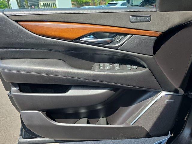 2019 Cadillac Escalade ESV Luxury